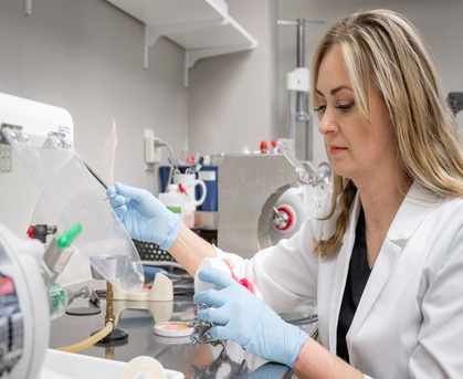 Toronto, Dental, Shreve Denture Clinic