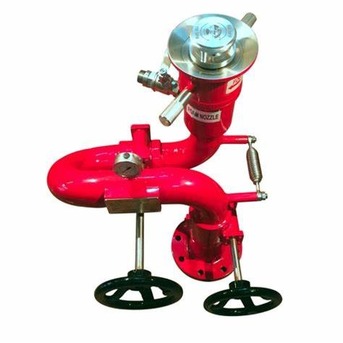 Bangalore, Security, The Role Of Fire Monitoring In High-Risk Industrial Environments