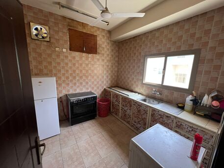 Diraz, Apartments/Houses, BHD 185/month,  1 BR,  Flat For Rent &ndash; Budaiya Highway (Near Alosra) | BD 185 Inclusive