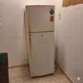 SAR 500,  The Used Refrigerator Available For Cheap Price
