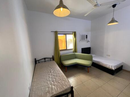 Diraz, Apartments/Houses, BHD 155/month,  Studio,  Studio Flat For Rent &ndash; Budaiya Highway (Near Alosra) | BD 155 Inclusive