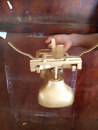 Kampala, Electronics, UGX 250000,  Low Priced Precise Manual Counter Weighing Scales