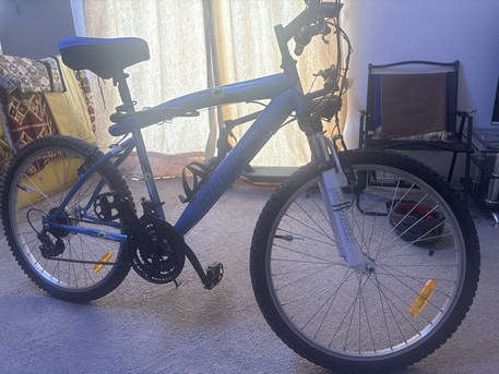 Yanbu, Bicycles, SAR 450,  Cycle Sportex