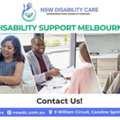 Disability Support Melbourne &ndash; Fast Response