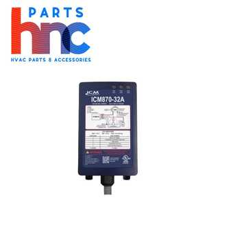 New York, Air Conditioners, USD 260,  ICM Controls ICM870-32A Soft Start Kit