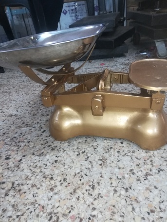 Kampala, Electronics, UGX 250000,  Manual Counter Weighing Scales For Sale