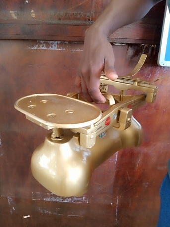 Kampala, Electronics, UGX 250000,  Manual Mechanical Retail Shop Use Weighing Scales