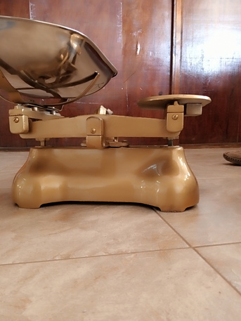 Kampala, Electronics, UGX 250000,  Manual Mechanical Retail Shop Use Weighing Scales