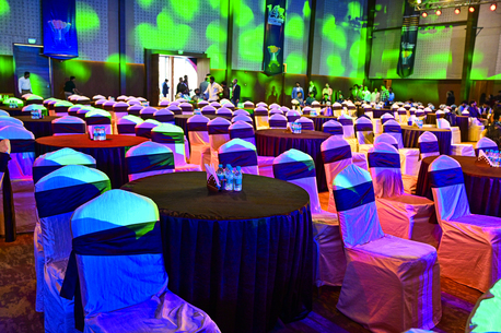 Hyderabad, Business, Best Corporate Event Venue In Hyderabad | Aarya Convention