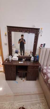 Riyadh, Appliances, SAR 1300,  Bed,Washing Machine, Toy Etc