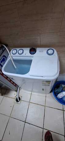 Riyadh, Appliances, SAR 1300,  Bed,Washing Machine, Toy Etc