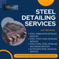 Steel Detailing Services