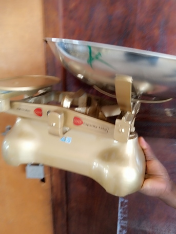 Kampala, Electronics, UGX 250000,  Mechanical Type Counter Beam Balance Weight Scales