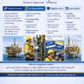 Blue Sticker Inspector (Aramco Approved &ndash; Offshore) - Crane Certification - Marjan, KSA
