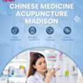 Chinese Medicine Acupuncture Madison