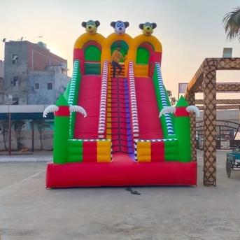 Lucknow, Business, Trusted Bouncy Manufacturer In Bengaluru