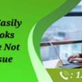 Simple Steps To Fix QuickBooks Email Invoice Not Working