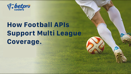 Mumbai, Software, USD 5600,  Football Data API Integration For Betting & Fantasy Apps (2026)