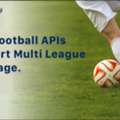 USD 5600,  Football Data API Integration For Betting & Fantasy Apps (2026)