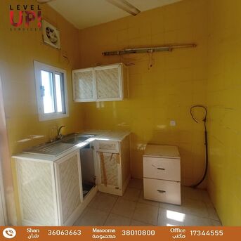 Muharraq, Apartments/Houses, BHD 90/month,  2 BR,  65 Sq. Meter,  GOOD FLAT FOR RENT  LOCATION MUHARRAQ  REF B 068