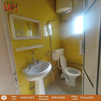 Muharraq, Apartments/Houses, BHD 90/month,  2 BR,  65 Sq. Meter,  GOOD FLAT FOR RENT  LOCATION MUHARRAQ  REF B 068
