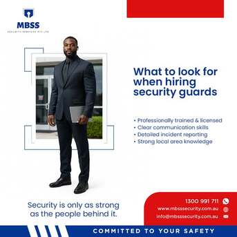 Sydney, Security, Asset Protection Security Company &ndash; Reliable Safety & Guard Services