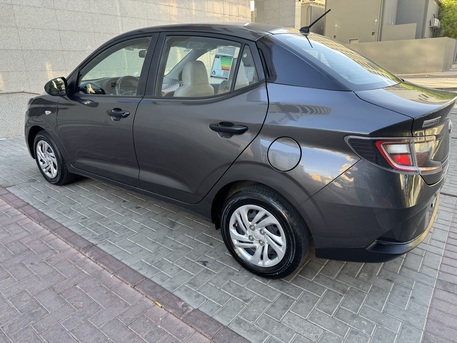 Jeddah, Vehicles, Cars & Trucks , SAR 32000,  Hyundai I10,  2023,  Automatic,  90000 KM,  Good Condition