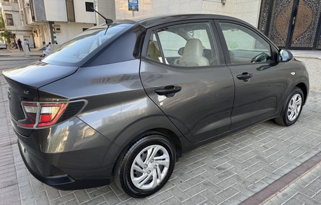 Jeddah, Vehicles, Cars & Trucks , SAR 32000,  Hyundai I10,  2023,  Automatic,  90000 KM,  Good Condition