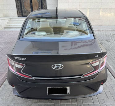 Jeddah, Vehicles, Cars & Trucks , SAR 32000,  Hyundai I10,  2023,  Automatic,  90000 KM,  Good Condition