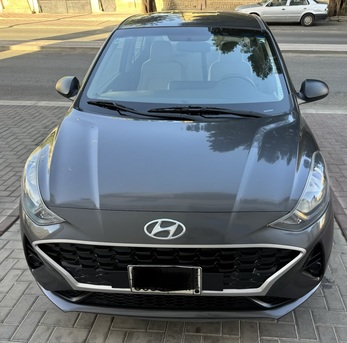 Jeddah, Vehicles, Cars & Trucks , SAR 32000,  Hyundai I10,  2023,  Automatic,  90000 KM,  Good Condition