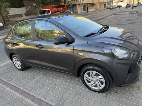 Jeddah, Vehicles, Cars & Trucks , SAR 32000,  Hyundai I10,  2023,  Automatic,  90000 KM,  Good Condition