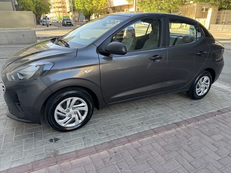 Jeddah, Vehicles, Cars & Trucks , SAR 32000,  Hyundai I10,  2023,  Automatic,  90000 KM,  Good Condition