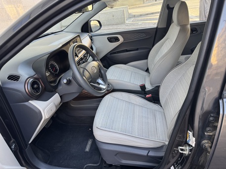 Jeddah, Vehicles, Cars & Trucks , SAR 32000,  Hyundai I10,  2023,  Automatic,  90000 KM,  Good Condition