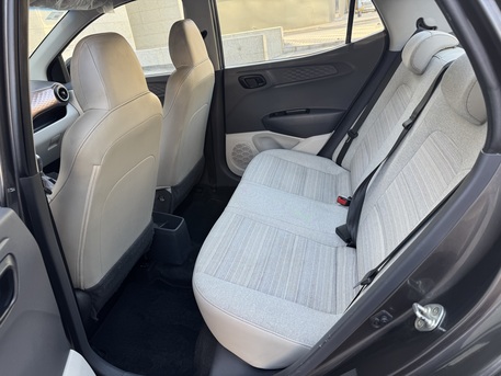 Jeddah, Vehicles, Cars & Trucks , SAR 32000,  Hyundai I10,  2023,  Automatic,  90000 KM,  Good Condition