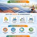 Best Solar Company In Ahmedabad &ndash; Residential & Industrial Solar Solutions