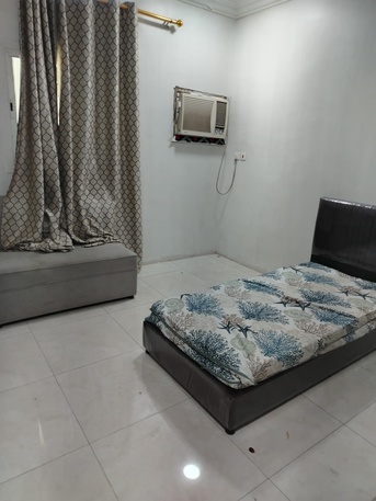 Thuqbah, Housing Exchanges, SAR 1000/month,  Furnished Room Available For Rent