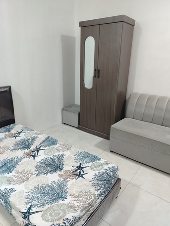 Thuqbah, Housing Exchanges, SAR 1000/month,  Furnished Room Available For Rent