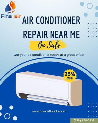 New York, Air Conditioning, Air Conditioner Repair Near Me