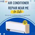 Air Conditioner Repair Near Me