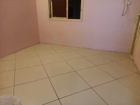 Gudaibiya, Apartments/Houses, BHD 140/month,  # 1 BEDROOM,1 BATHROOM,HALL,KITCHEN,WITH ELECTRICITY-140/BD#