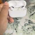 SAR 600,  Apple AirPod Pro For Sale In Mint Condition