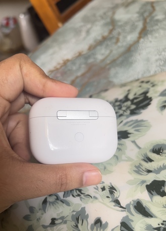 Riyadh, Mobile Phones, SAR 600,  Apple AirPod Pro For Sale In Mint Condition