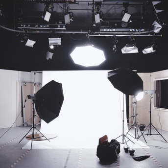 London, Business, Photography Studio Hire
