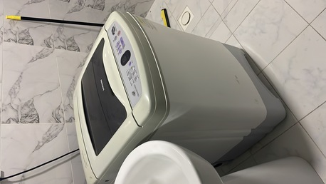 Gudaibiya, Appliances, BHD 35,  Samsung Washing Machine