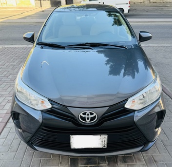 Jeddah, Vehicles, Cars & Trucks , SAR 34000,  Toyota Yaris,  2022,  Manual,  225000 KM,  Good Condition
