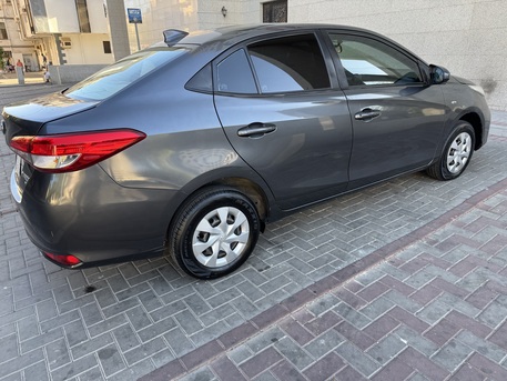 Jeddah, Vehicles, Cars & Trucks , SAR 34000,  Toyota Yaris,  2022,  Manual,  225000 KM,  Good Condition