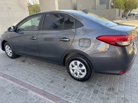 Jeddah, Vehicles, Cars & Trucks , SAR 34000,  Toyota Yaris,  2022,  Manual,  225000 KM,  Good Condition