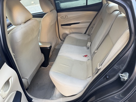 Jeddah, Vehicles, Cars & Trucks , SAR 34000,  Toyota Yaris,  2022,  Manual,  225000 KM,  Good Condition