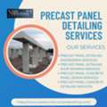 Precast Panel Detailing Services