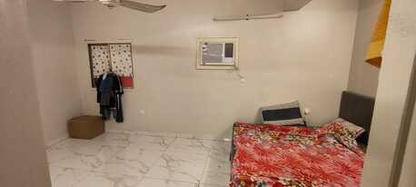 Jeddah, Apartments/Houses, SAR 1600/month,  Studio,  Big Room With Hall And Kitchen